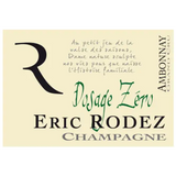 Eric Rodez Champagne Dosage Zero