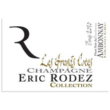 Eric Rodez Champagne Les Grands Cotes Pinot Noir & Chardonnay Ambonnay Grand Cru