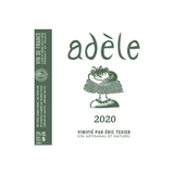 Eric Texier Cotes du Rhone Adele Blanc