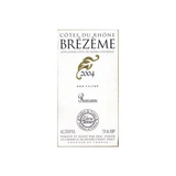 Eric Texier Wines Cotes du Rhone Roussanne Brezeme