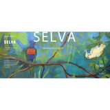 Ermegeira Sparkling Alicante Selva