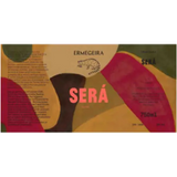 Ermegeira Syrah Será
