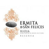 Ermita San Felices Reserva Rioja Alta