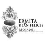 Ermita San Felices Rioja Rosado