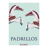 Ernesto Catena Vineyards Padrillos Malbec