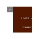 Erste & Neue Lagrein