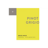 Erste & Neue Pinot Grigio