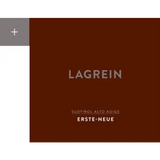 Erste & Neue Südtirol Alto Adige Lagrein