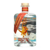 Erstwhile Cucharillo Sotol