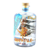 Erstwhile Espadin Joven Mezcal Artesanal