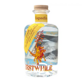 Erstwhile Madre Cuishe Ancestral Limited Edition Mezcal