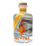 Erstwhile Mezcal Tobala