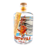 Erstwhile Tepeztate Ancestral Limited Edition Mezcal