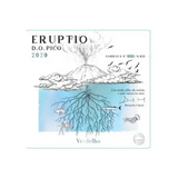 Eruptio Pico Verdelho