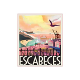 Escabeces Tarragona Cartoixa Blanc