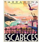 Escabeces Tarragona Rosado 2020