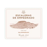 Escaleras de Empedrado Pinot Noir Emperdrado