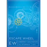 Escape Wheel Cabernet Sauvignon California