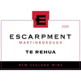 Escarpment Te Rehua Pinot Noir