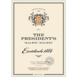 Escorihuela Gascón The President's Blend