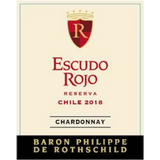 Escudo Rojo Chardonnay Reserva