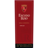 Escudo Rojo Gran Reserva