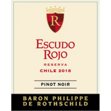 Escudo Rojo Pinot Noir Reserva