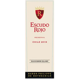 Escudo Rojo Sauvignon Blanc Reserva