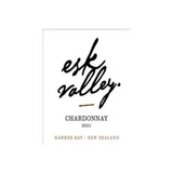 Esk Valley Chardonnay Hawke's Bay