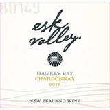Esk Valley Chardonnay Hawke's Bay