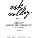 Esk Valley Red Blend 2019