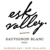 Esk Valley Sauvignon Blanc Hawke's Bay 2021