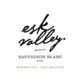 Esk Valley Sauvignon Blanc Hawke's Bay