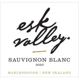 Esk Valley Sauvignon Blanc Marlborough