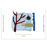 Espelt Emporda Pla De Gates Blanc