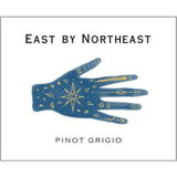 Esperto Delle Venezie East By Northeast Pinot Grigio