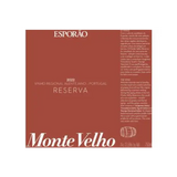 Esporao Alentejano Monte Velho Reserva