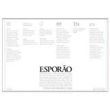 Esporao Alentejo Touriga Nacional TN Vinha Do Badeco