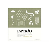 Esporao Colheita Branco
