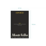 Esporao Vinho Regional Alentejano Monte Velho Tinto