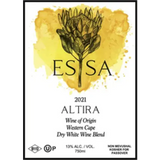 ESSA Wine Co. Altira White 2021
