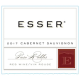Esser Cabernet Sauvignon