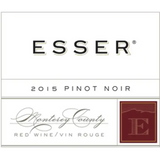 Esser Pinot Noir