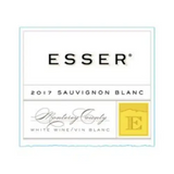 Esser Sauvignon Blanc