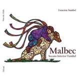 Estacion Yumbel Malbec