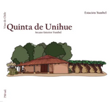 Estacion Yumbel Red