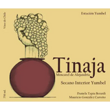 Estacion Yumbel Tinaja