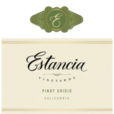 Estancia Vineyards Pinot Grigio