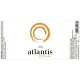 Estate Argyros Cyclades Atlantis White Dry Wine