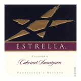 Estrella River Cabernet Sauvignon Proprietor’s Reserve